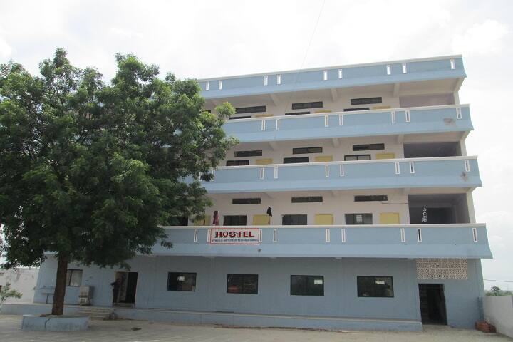 hostel